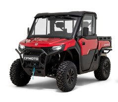 CFMOTO UFORCE U10 Pro Highland ABS T1b