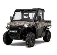 CFMOTO UFORCE U10 Pro Highland ABS T1b