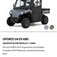 CFMOTO UFORCE U6 EV