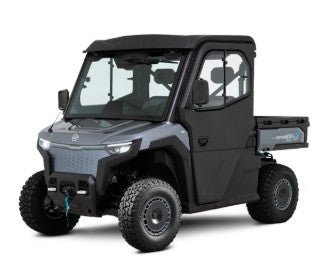 CFMOTO UFORCE U6 EV
