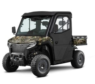CFMOTO UFORCE U6 EV