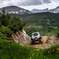 POLARIS RZR XP 1000 TURBO S 4x4, Rallye Umbau, COC-Papiere