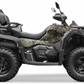 CFMOTO CFORCE 625 Touring Servo LOF