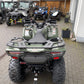 CFMOTO CFORCE 450 S EPS LOF 4x4