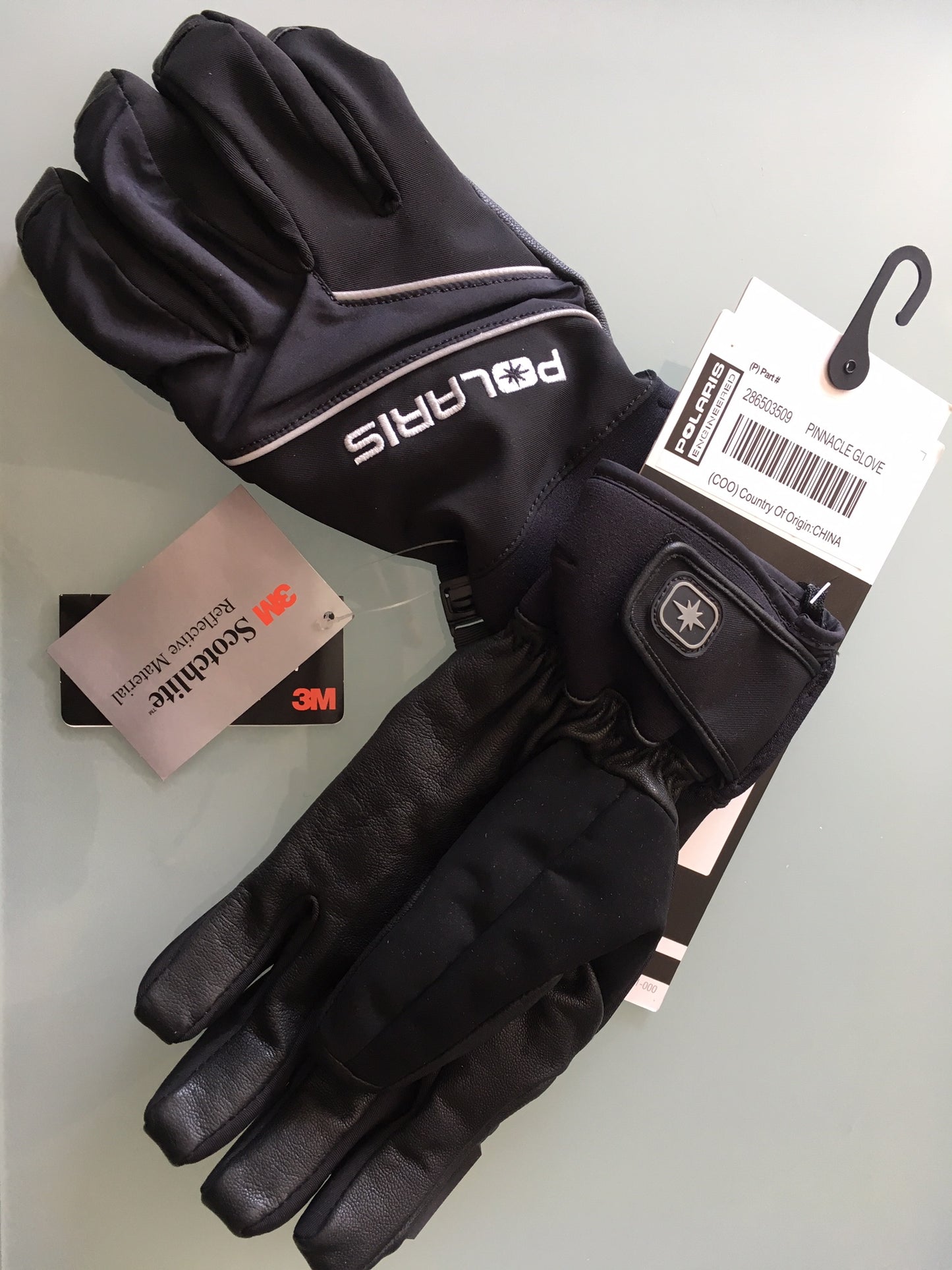 Polaris Handschuhe 2865035