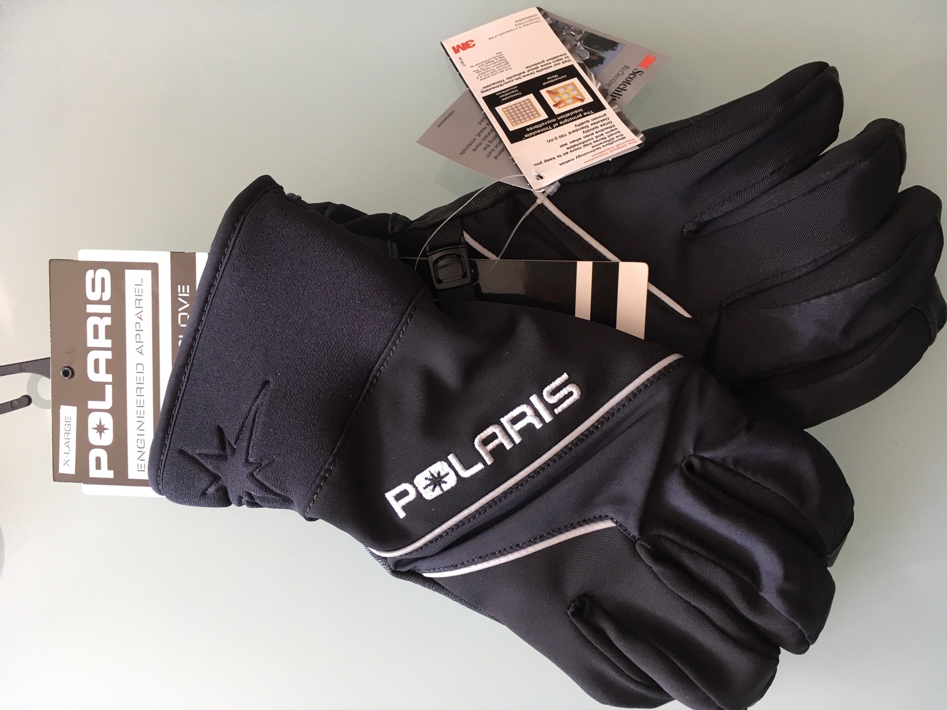polaris handschuhe Polaris Handschuhe 2865035