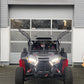 POLARIS RZR XP 1000 TURBO S 4x4, Rallye Umbau, COC-Papiere
