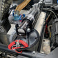 POLARIS RZR XP 1000 TURBO S 4x4, Rallye Umbau, COC-Papiere