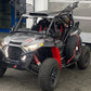 POLARIS RZR XP 1000 TURBO S 4x4, Rallye Umbau, COC-Papiere