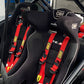 POLARIS RZR XP 1000 TURBO S 4x4, Rallye Umbau, COC-Papiere