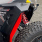 POLARIS RZR XP 1000 TURBO S 4x4, Rallye Umbau, COC-Papiere