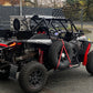 POLARIS RZR XP 1000 TURBO S 4x4, Rallye Umbau, COC-Papiere