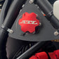 POLARIS RZR XP 1000 TURBO S 4x4, Rallye Umbau, COC-Papiere