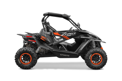 ZForce 1000 Sport R EPS LOF